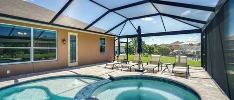 Casa (4 Bedrooms) | Interior