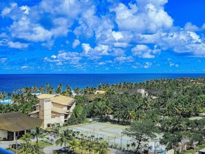 Design Studio | Beach/ocean view