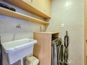 Appartement | Intérieur