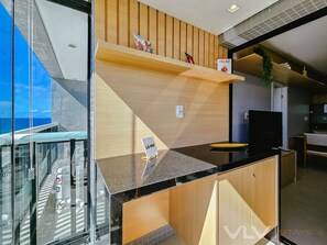 Căn hộ có thiết kế đặc trưng | Nội thất