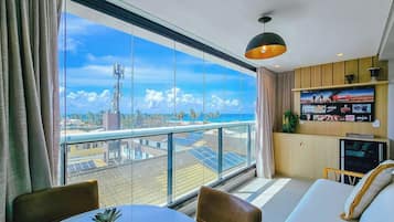 Apartment | Interior