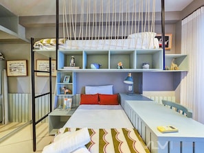 Premier Apartment