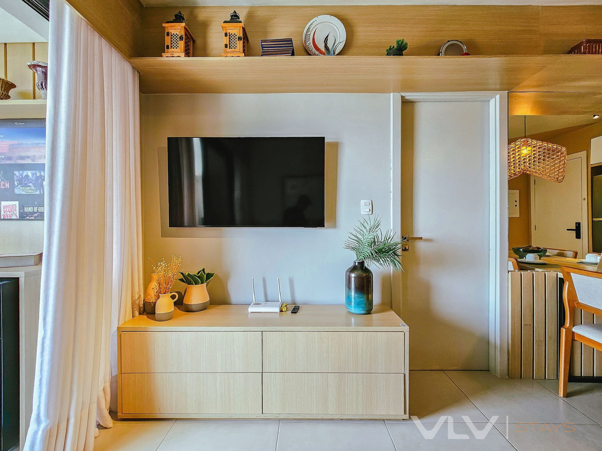 Apartment | Interior
