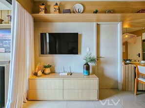 Apartment | Interior - Premium Stella Maris by VLV Stays (Salvador)