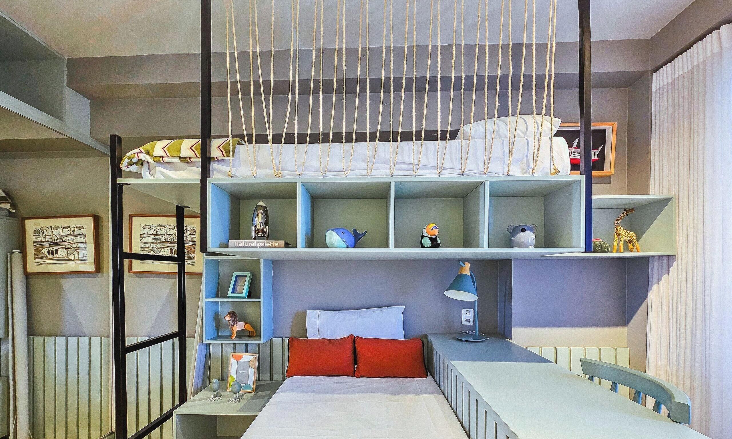 Departamento | Cortinas blackout, tabla de planchar con plancha y wifi gratis 