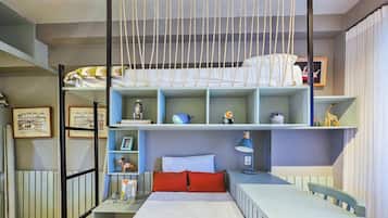 Departamento | Cortinas blackout, tabla de planchar con plancha y wifi gratis