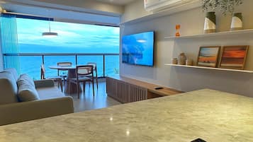 Presidential-Apartment | Innenbereich
