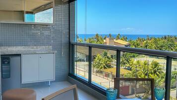 Apartamento grand | Opções para refeição