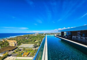 Outdoor pool - Premium Stella Maris by VLV Stays (Salvador)