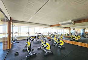 Gimnasio