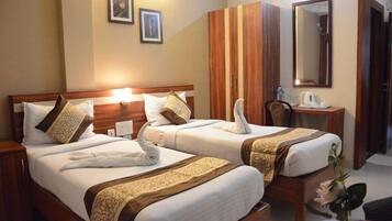 Escritorio y wifi gratis