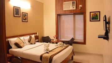 Escritorio y wifi gratis