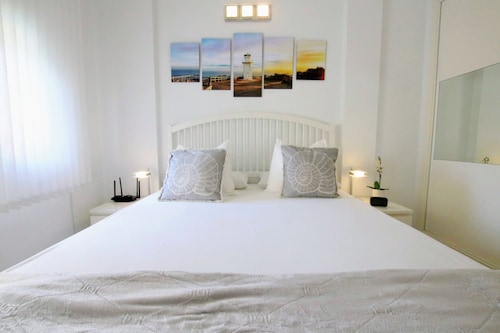 Villa Andalusian Sun