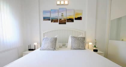 Villa Andalusian Sun