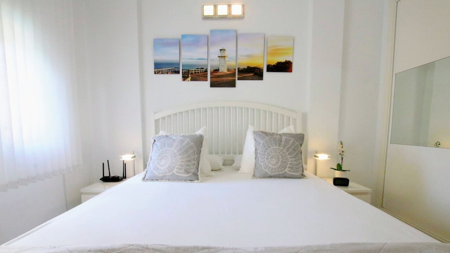 Villa Andalusian Sun