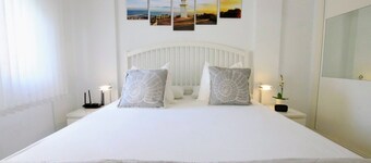 Villa Andalusian Sun