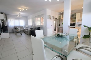 House | 6 bedrooms - Villa Andalusian Sun (Málaga)