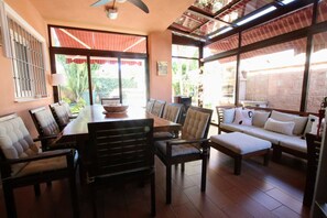 Villa | 6 slaapkamers