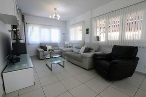 Villa | 6 slaapkamers