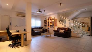 Villa | 6 slaapkamers