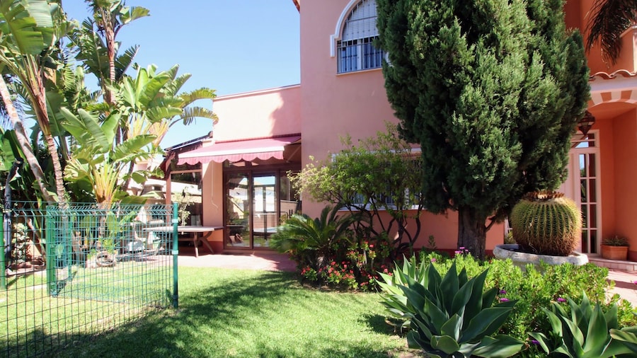 Villa Andalusian Sun