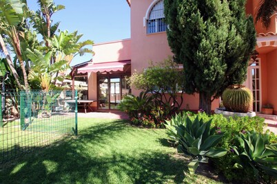 Villa Andalusian Sun