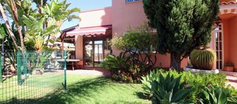 Villa Andalusian Sun