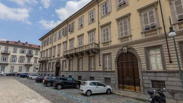 Appartamento | 1 camera