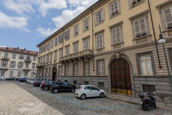 Appartamento | 1 camera