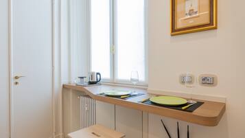 Appartamento | 1 camera