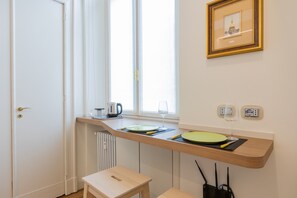 Appartamento | 1 camera