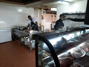 Restaurant - Marcia Hotel Nairobi MSA RD Opp Nexgen (Nairobi)