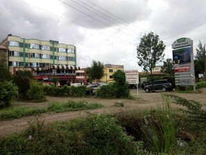 Exterior - Marcia Hotel Nairobi MSA RD Opp Nexgen (Nairobi)
