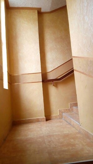 Staircase - Marcia Hotel Nairobi MSA RD Opp Nexgen (Nairobi)