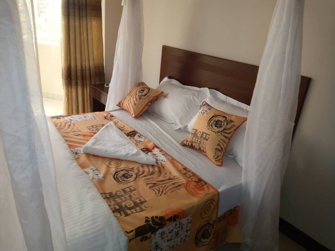 Chambre Double, vue vignoble | Wi-Fi gratuit