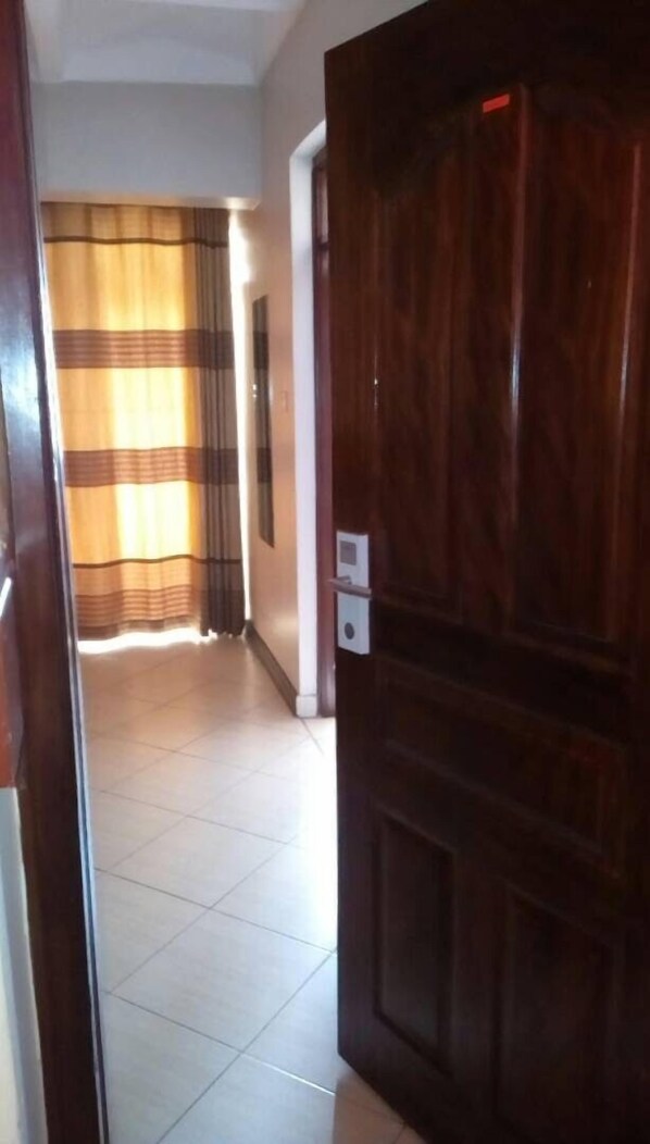 Interior - Marcia Hotel Nairobi MSA RD Opp Nexgen (Nairobi)