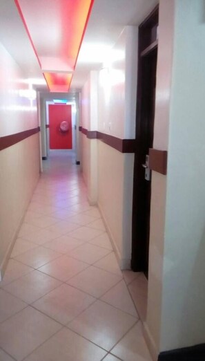 Interior - Marcia Hotel Nairobi MSA RD Opp Nexgen (Nairobi)