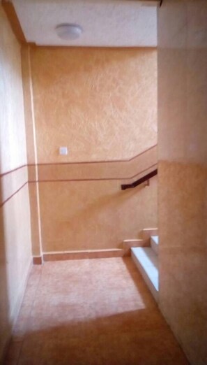 Staircase - Marcia Hotel Nairobi MSA RD Opp Nexgen (Nairobi)