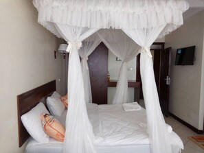 Free WiFi - Marcia Hotel Nairobi MSA RD Opp Nexgen (Nairobi)