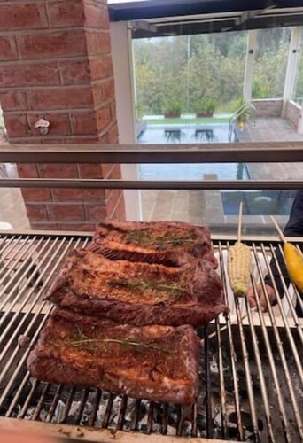 Quinta La Morena, Country house with pool and bbq