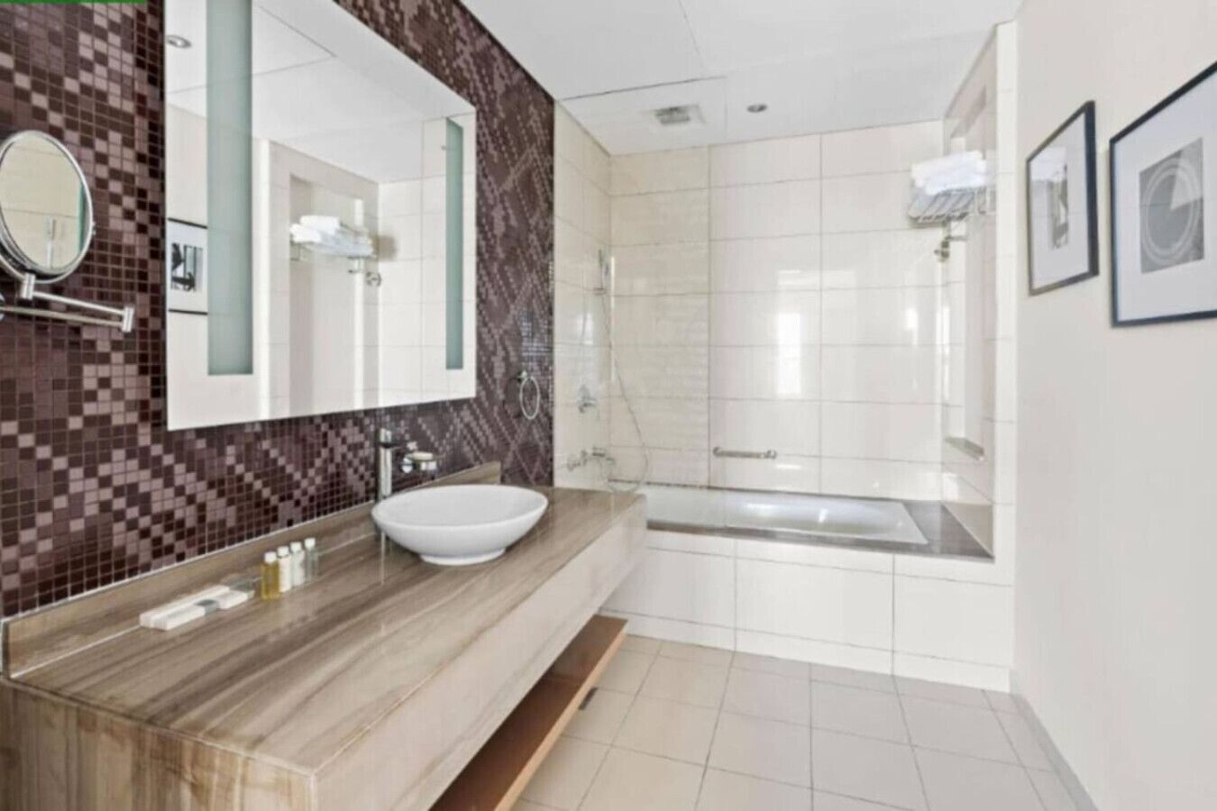 Badkamer