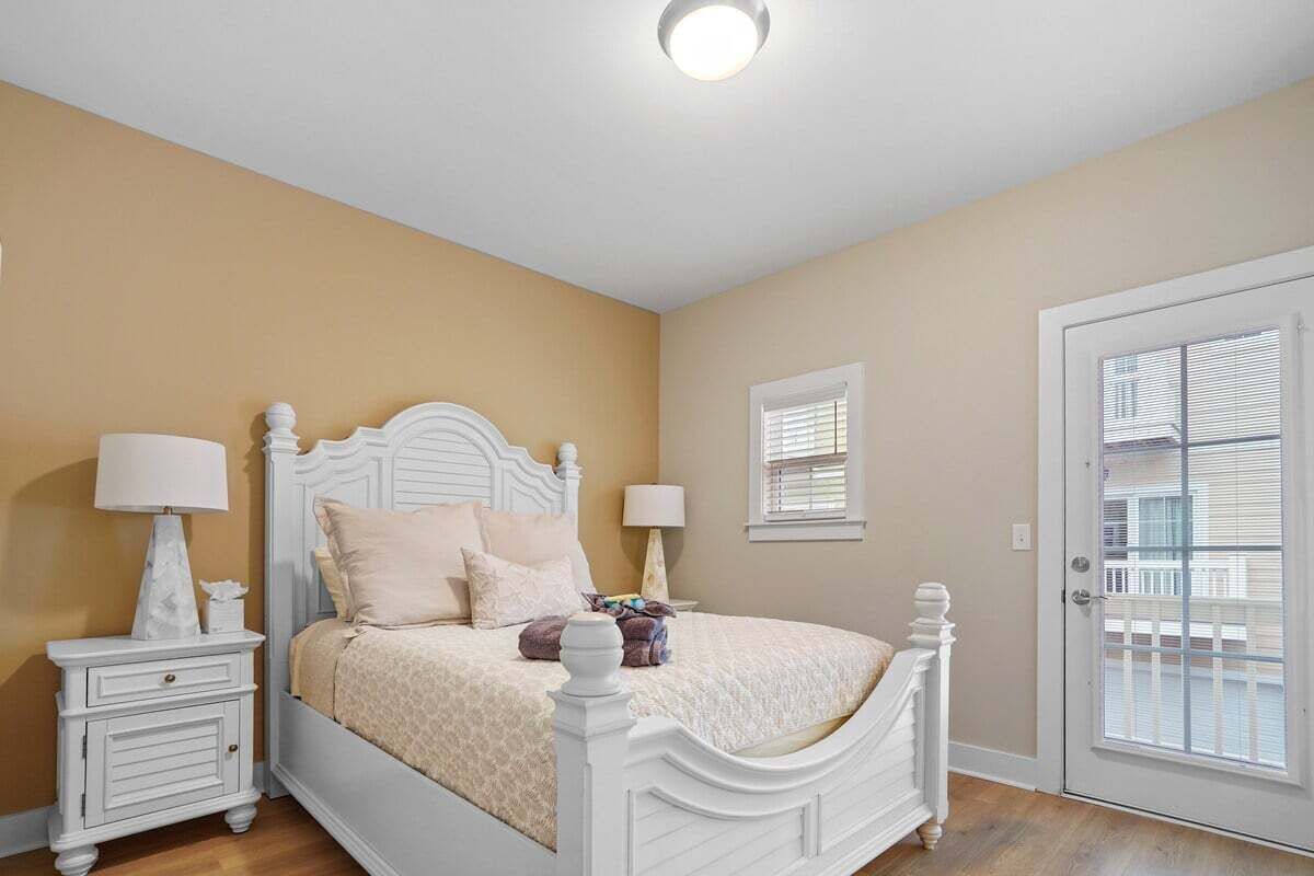 4 quartos, Wi-Fi de cortesia, roupa de cama