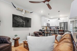 TV