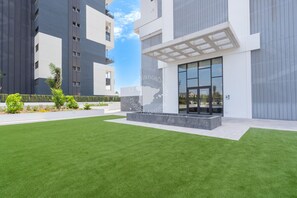 Exterior - CostaBlancaDreams - Silver Tower 8B in Calpe (Calpe / Calp)