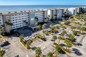 Condo, 3 Bedrooms | Exterior