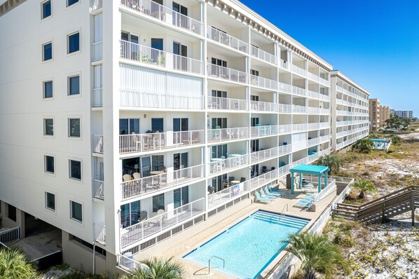 Condo, 3 Bedrooms | Exterior