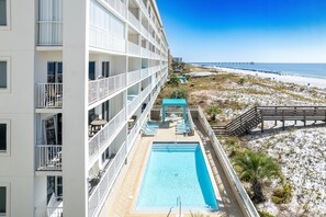 Condo, 3 Bedrooms | Pool