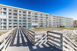 Condo, 3 Bedrooms | Exterior