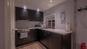 RORBU Medium/Fishermans cabin | Cocina privada