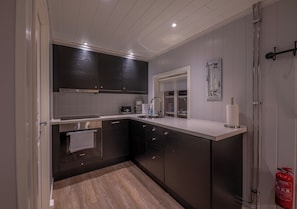 RORBU Medium/Fishermans cabin | Eigene Küche